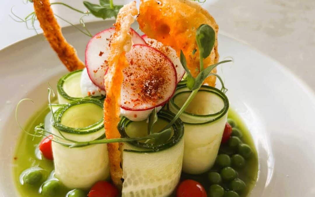 7 Best Restaurants in Downtown Grand Rapids, Michigan