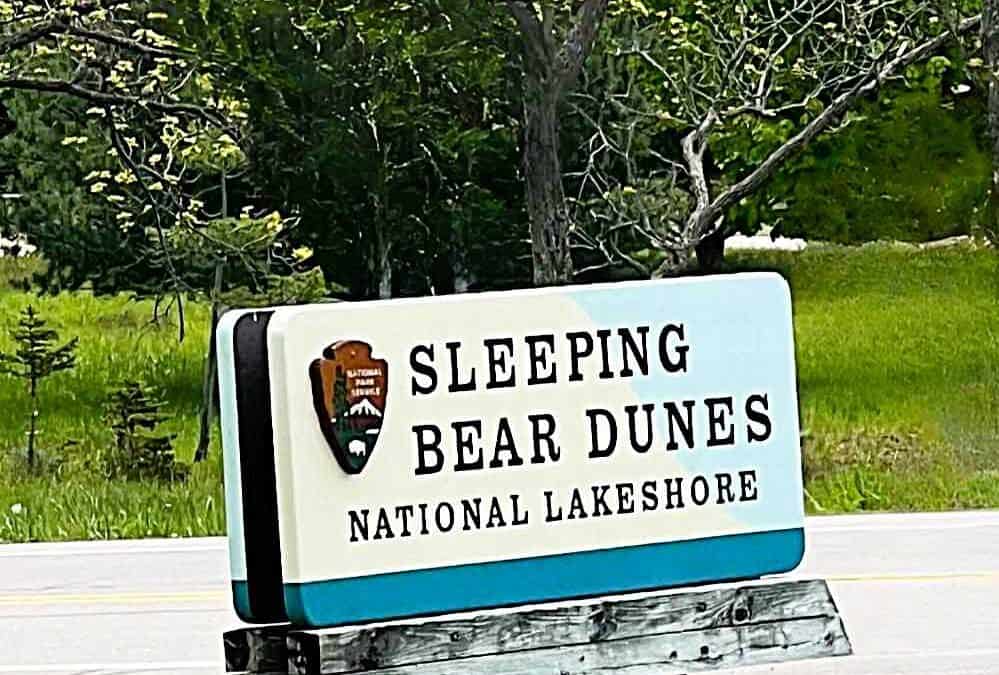 9 Things to Do at Sleeping Bear Dunes National Lakeshore